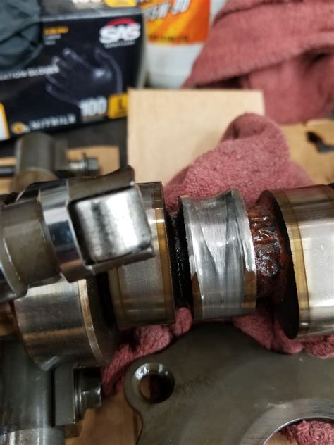 [SOLVED] Cylinder 3 Misfire 